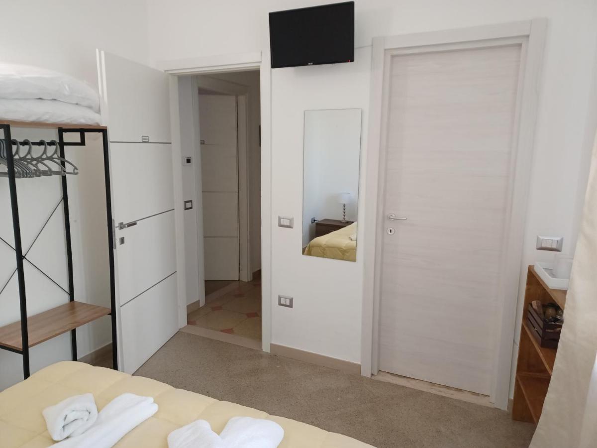 Little Idomeneo Bed and Breakfast Lecce Esterno foto